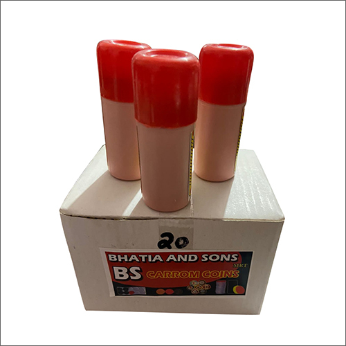 20g Disco Carrom Powder