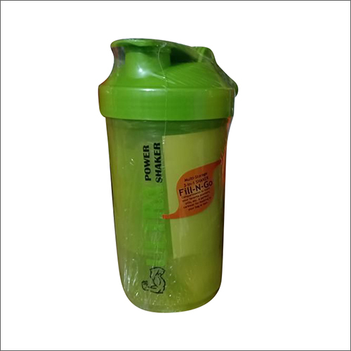 Gym Shaker