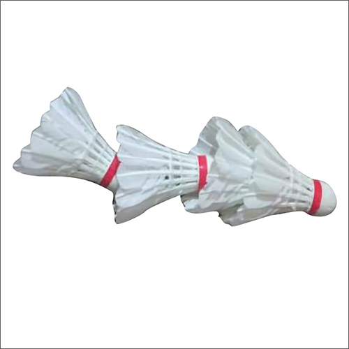 Shuttle Cocks
