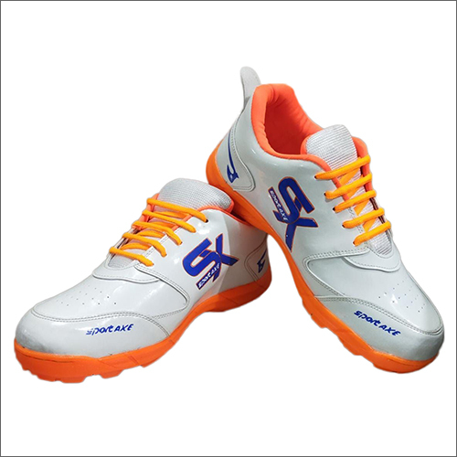 Cricket shoes