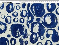 Poplin Natural Dyed Organic Cotton Fabrics