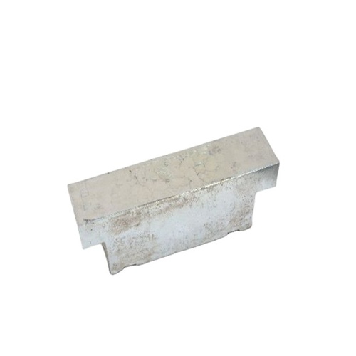 High Pure Tin Ingots Application: Industrial