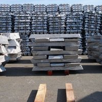 High Quality Lead Ingot