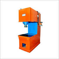 Industrial C Type Hydraulic Press Machine