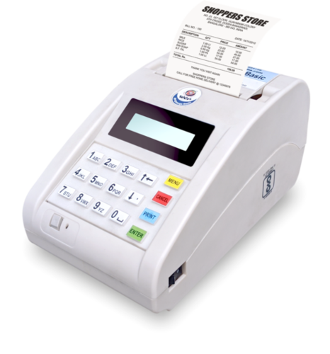 Wep Bp Emerge Basic 3 Inch Billing Printer Application: Printing