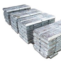Pure Zinc Ingot