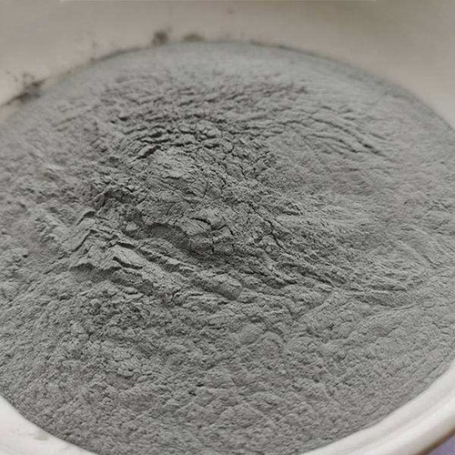 Ash Dust Powder