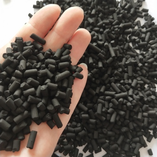 Coconut activated carbon granular