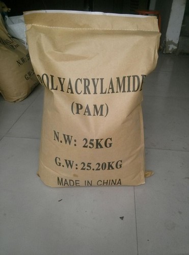 PHPA Polyacrylamide By MONDIAL GLOBAL SUCCESS