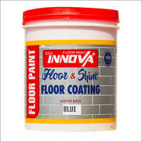 Base Of Polyurethane Acrylic Polymers Fungal Growth Protection Red