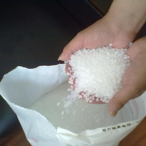 HDPE Granules