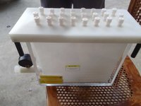 SPE Vacuum Manifold Solid Phase Extraction 12  24  48 Port