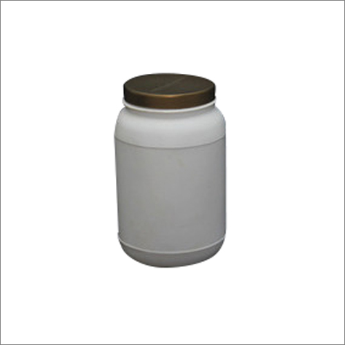 Eco-Friendly 1500 Tablet Plastic Container
