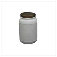 1500 Tablet Plastic Container