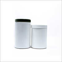 Plastic Tablet Container