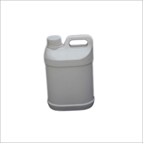 2 Litre HDPE Jerry Can