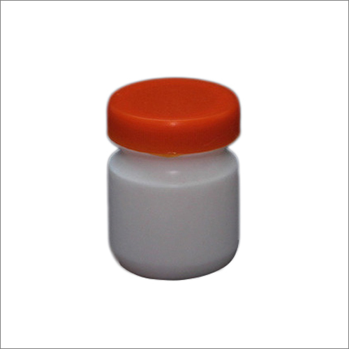 50 Gm HDPE Jar