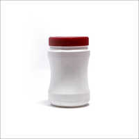 200 GM Protein Powder HDPE Plastic Bottles