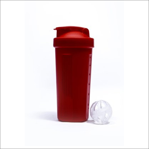 Protein Powder HDPE Plastic Bottles