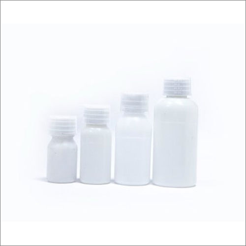 Protein Powder Bottles