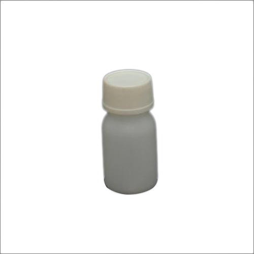 60 ML HDPE Dry Syrup Bottle By MODERN PLASMOLD