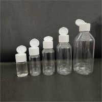 Plastic Bottles - Small Plastic Bottles Manufacturer from Gandhinagar
