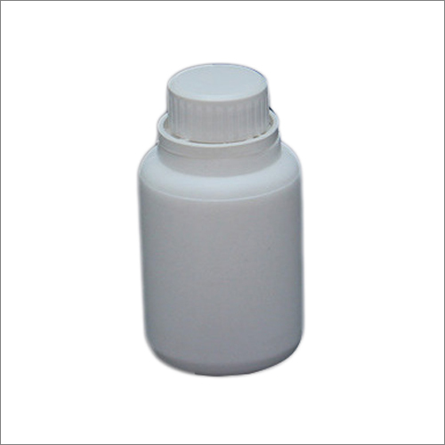 100 ML Pharmaceutical Plastic Bottle