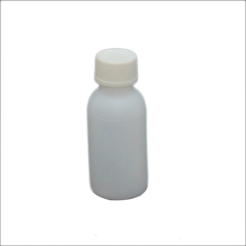 30 ML HDPE Dry Syrup Bottle
