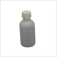 100 ML HDPE Dry Syrup Bottles