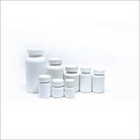 Pharmaceutical HDPE Bottles