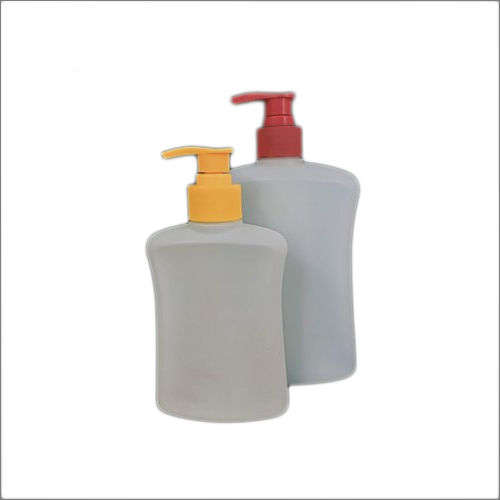 Hand Wash Bottle