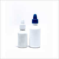 Plastic Dropper Bottles