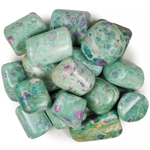 Ruby kynite Tumble