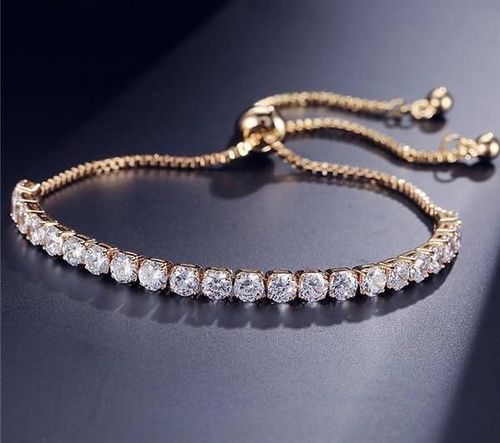 Customized Diamond Jewellery