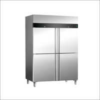 Domestic And Commercial Refrigerator