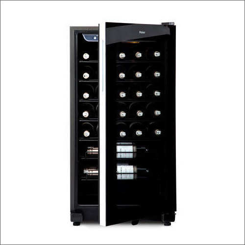 Single Door WineRefrigerator By REFRIGERATION TRADE IMPEX