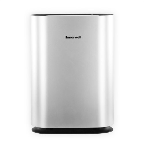 Smart and Connected Air Purifier