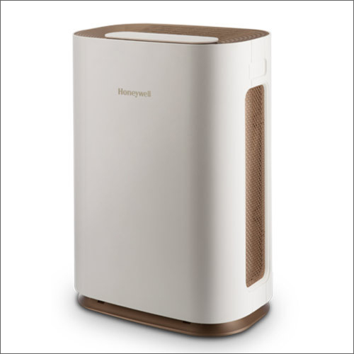 Automatic 9.6 Kg Honeywell Air Touch Pre Filter Purifier