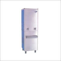 150 L Stainless Steel Water Cooler