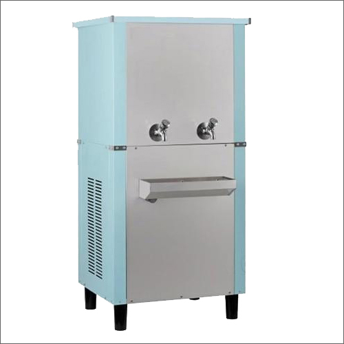 80 Ltr Water Cooler By REFRIGERATION TRADE IMPEX
