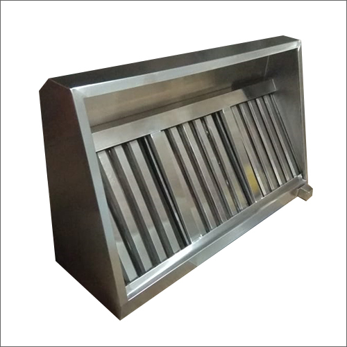 Exhaust Hoods
