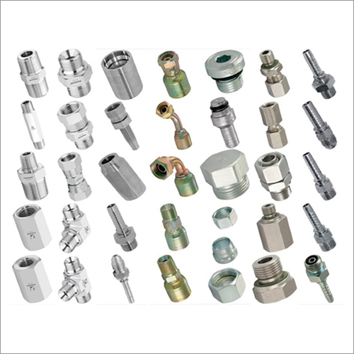 Hydraulic Fittings