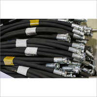 Hydraulic Hose