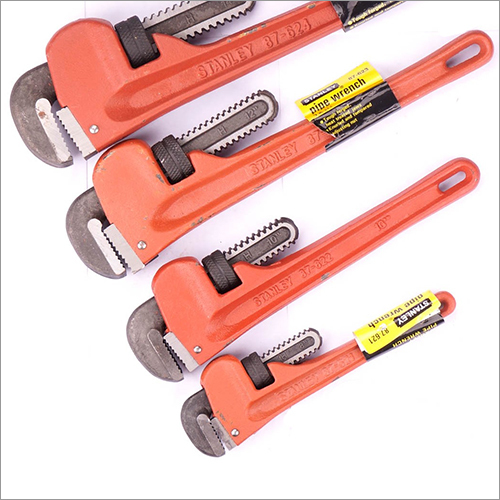 Pipe Wrench