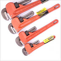 Pipe Wrench