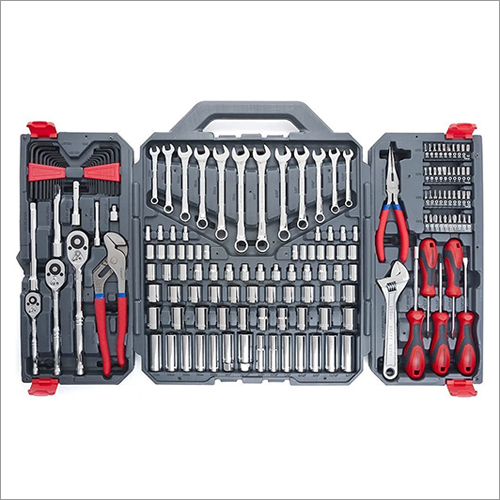 Socket Set