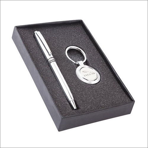 Promotional Key Chain Pen Set