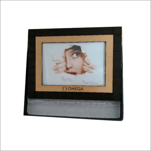 Wooden Promotional Frame