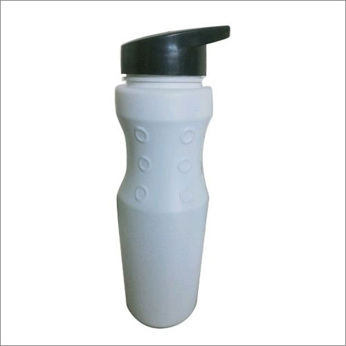 Plastic Promotional Water Bottle By ALPHA ADVERTISING CO.