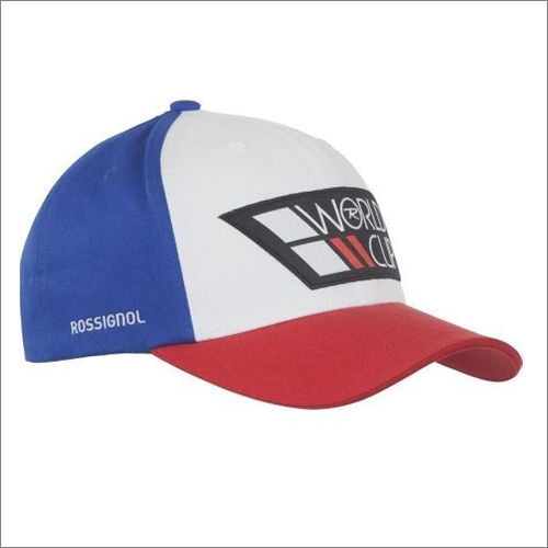 Printed Promotional Cap Age Group: All